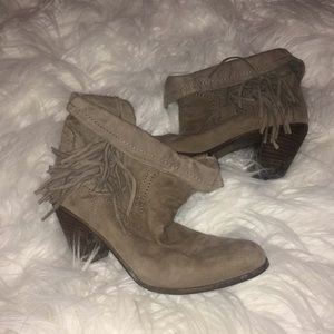 Sam Edelman booties